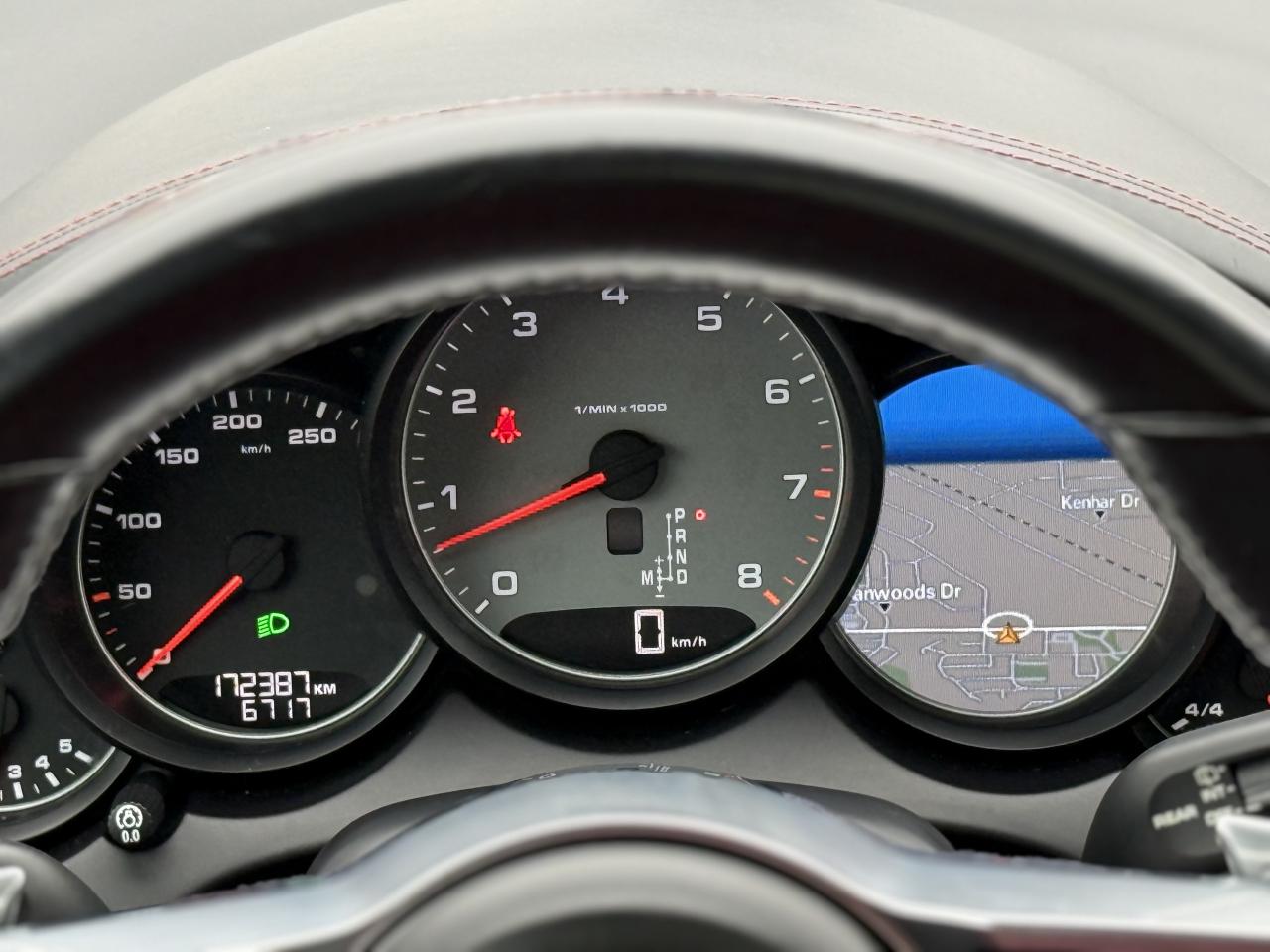 2016 Porsche Cayenne S | PREMIUM | PANO | RED LEATHER | REAR ENT | Photo