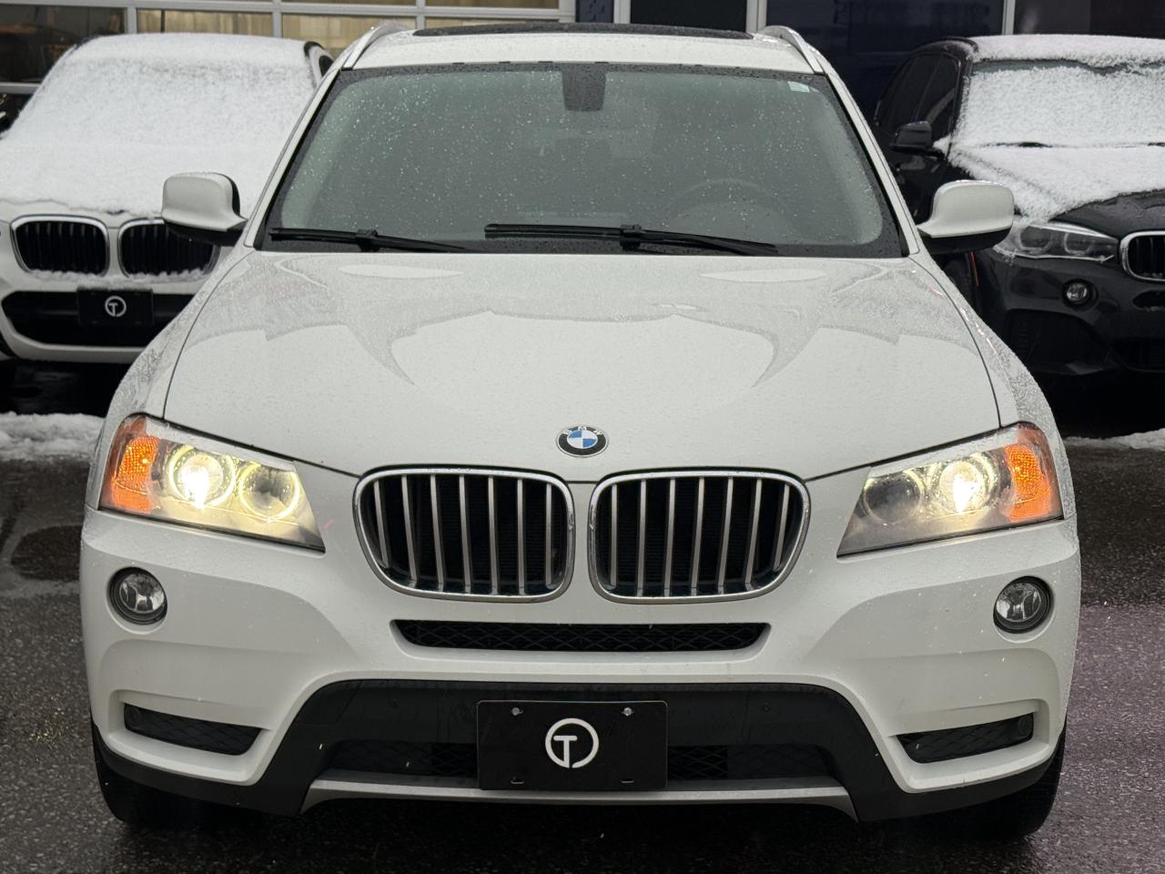2013 BMW X3 | PREMIUM | UPGRADED | PANO | Photo