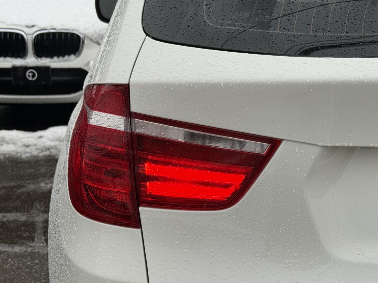 2013 BMW X3 | PREMIUM | UPGRADED | PANO | Photo