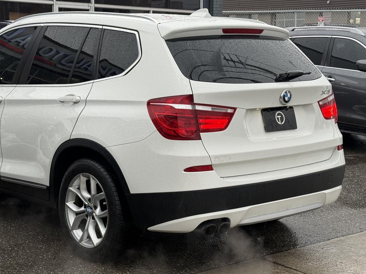2013 BMW X3 | PREMIUM | UPGRADED | PANO | Photo