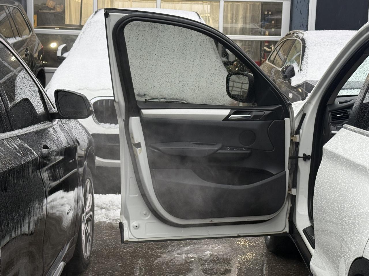 2013 BMW X3 | PREMIUM | UPGRADED | PANO | Photo