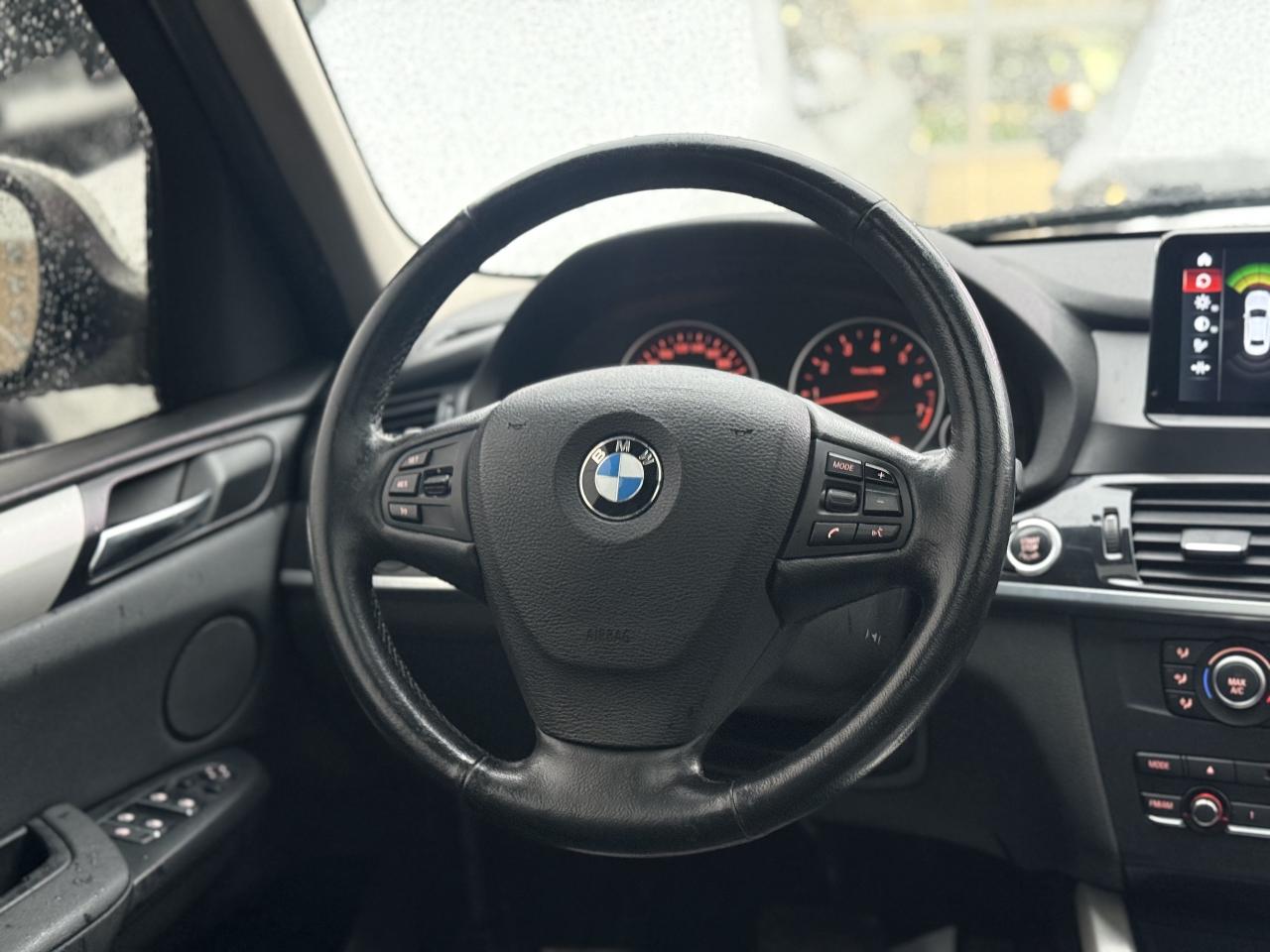 2013 BMW X3 | PREMIUM | UPGRADED | PANO | Photo