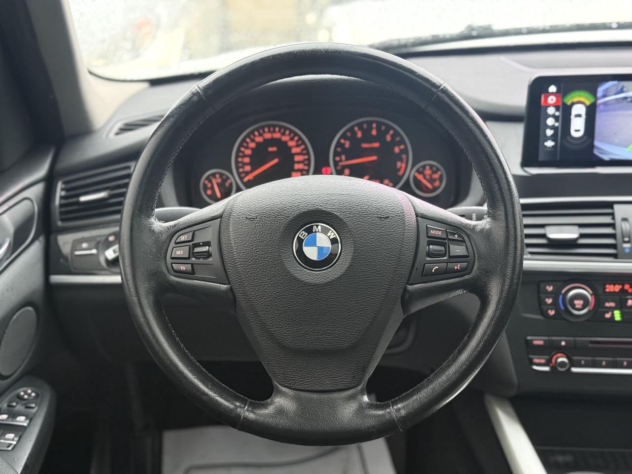 2013 BMW X3 | PREMIUM | UPGRADED | PANO | Photo