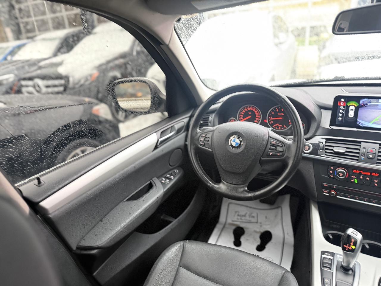 2013 BMW X3 | PREMIUM | UPGRADED | PANO | Photo