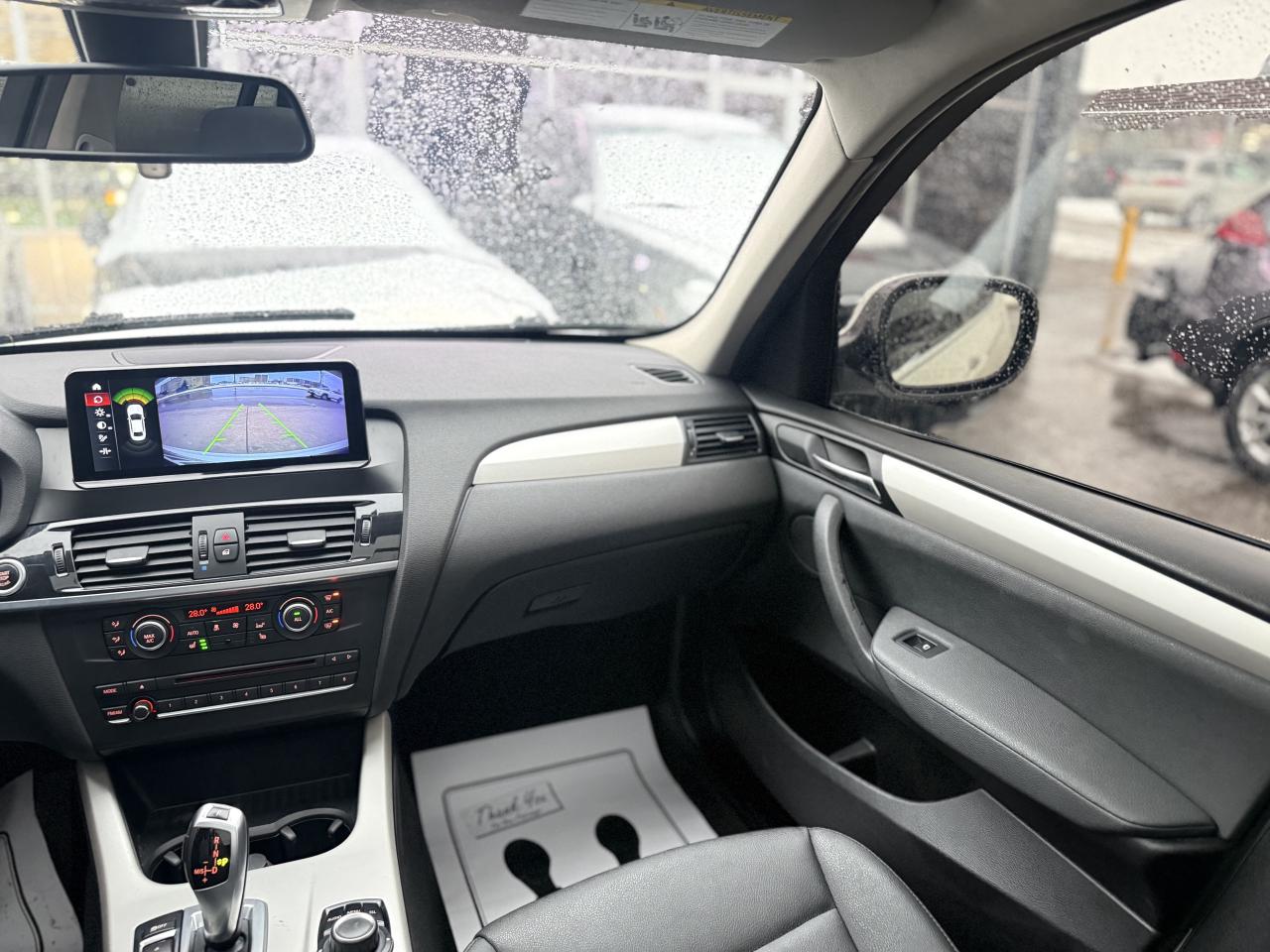 2013 BMW X3 | PREMIUM | UPGRADED | PANO | Photo