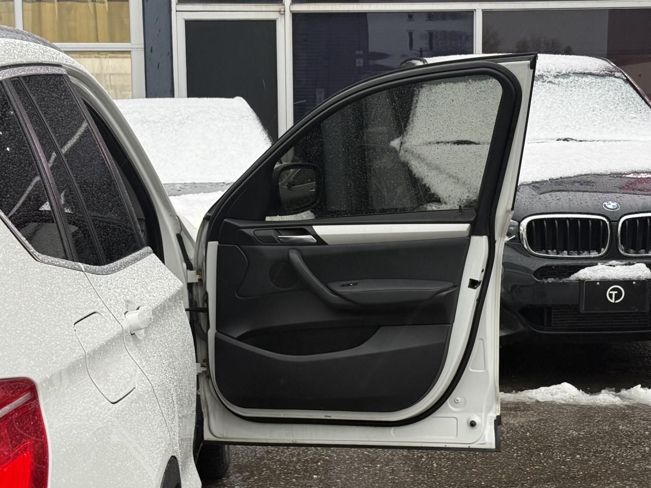 2013 BMW X3 | PREMIUM | UPGRADED | PANO | Photo