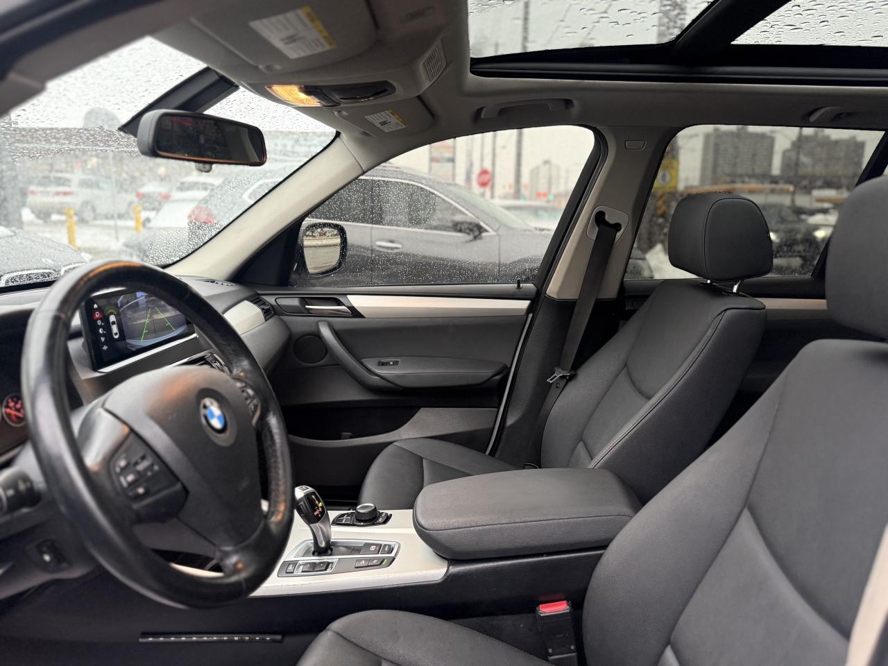 2013 BMW X3 | PREMIUM | UPGRADED | PANO | Photo
