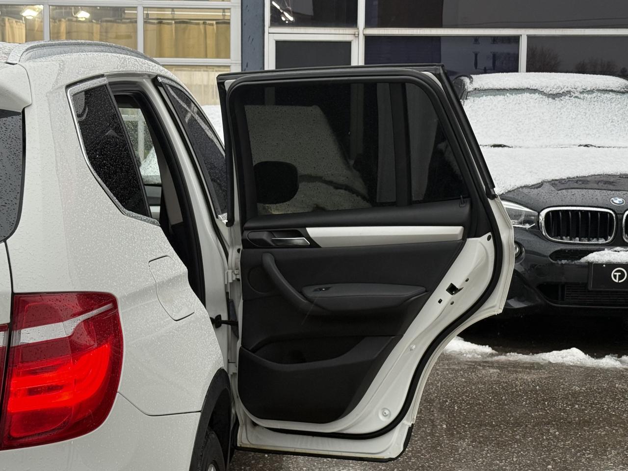 2013 BMW X3 | PREMIUM | UPGRADED | PANO | Photo