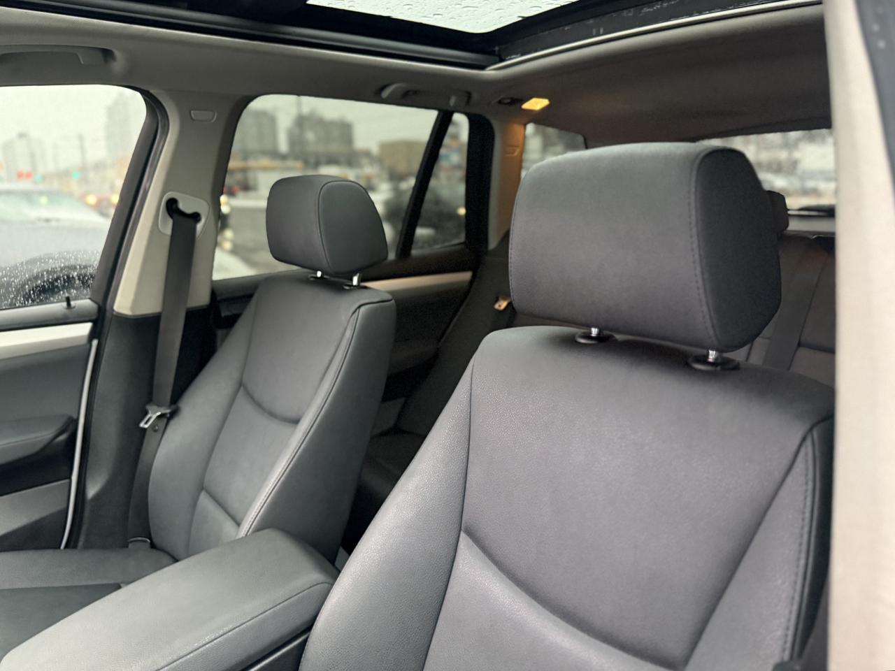 2013 BMW X3 | PREMIUM | UPGRADED | PANO | Photo