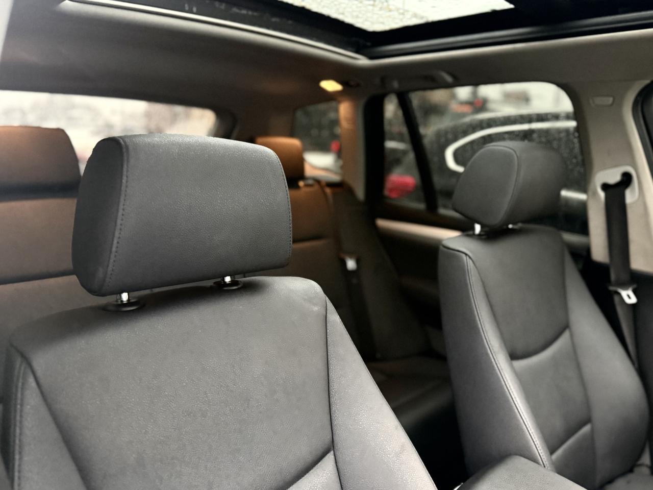 2013 BMW X3 | PREMIUM | UPGRADED | PANO | Photo