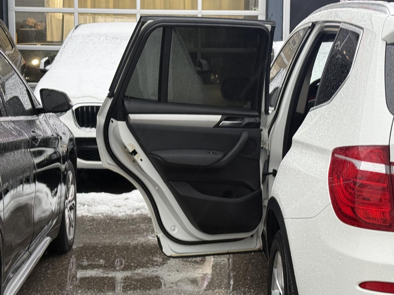 2013 BMW X3 | PREMIUM | UPGRADED | PANO | Photo