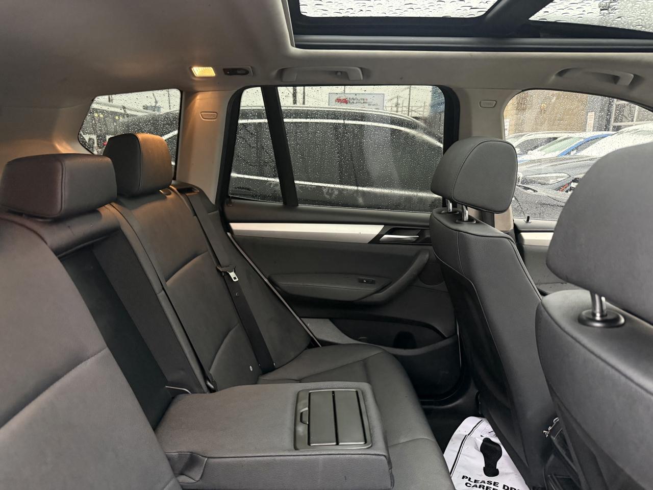 2013 BMW X3 | PREMIUM | UPGRADED | PANO | Photo