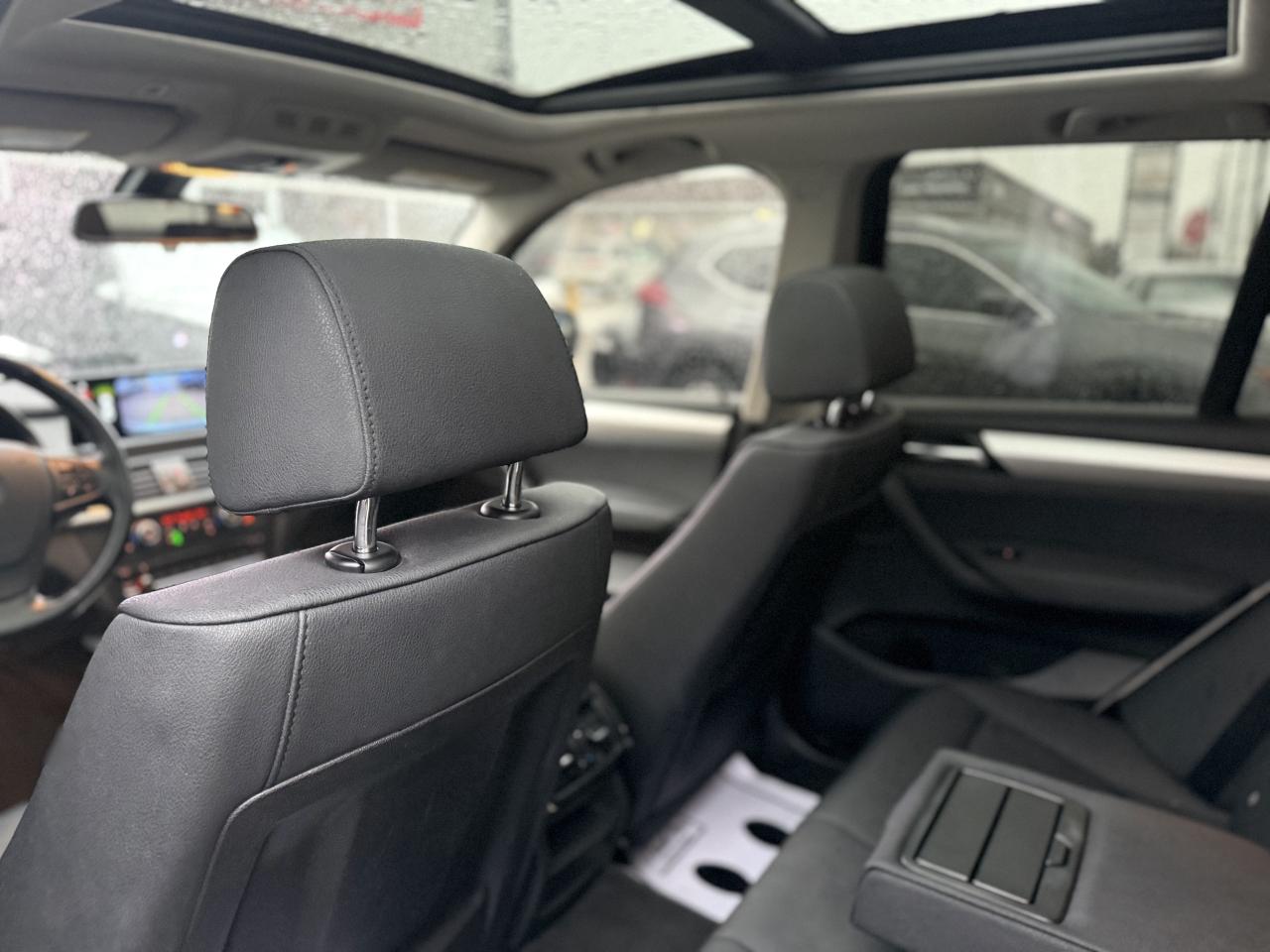 2013 BMW X3 | PREMIUM | UPGRADED | PANO | Photo