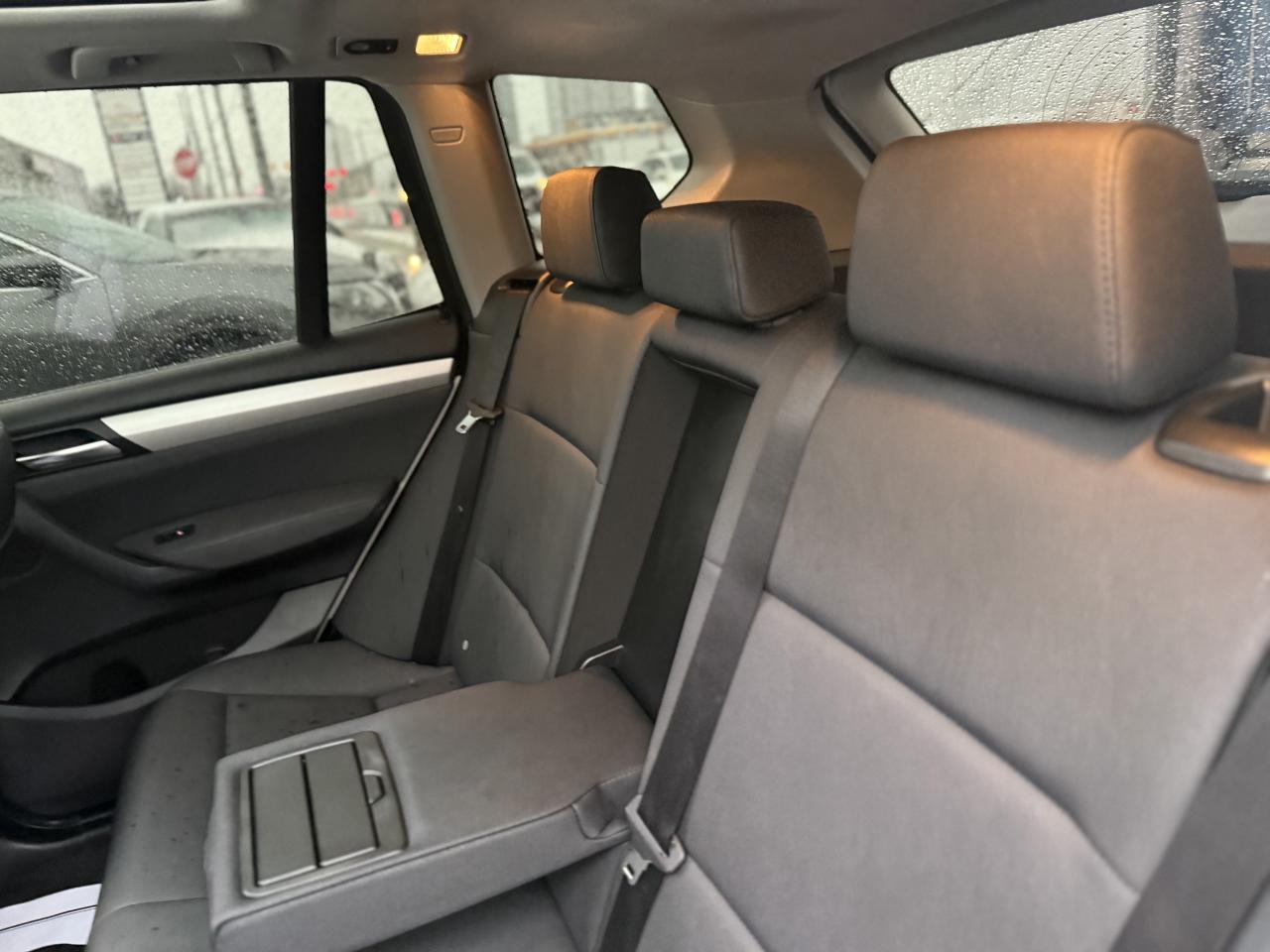 2013 BMW X3 | PREMIUM | UPGRADED | PANO | Photo