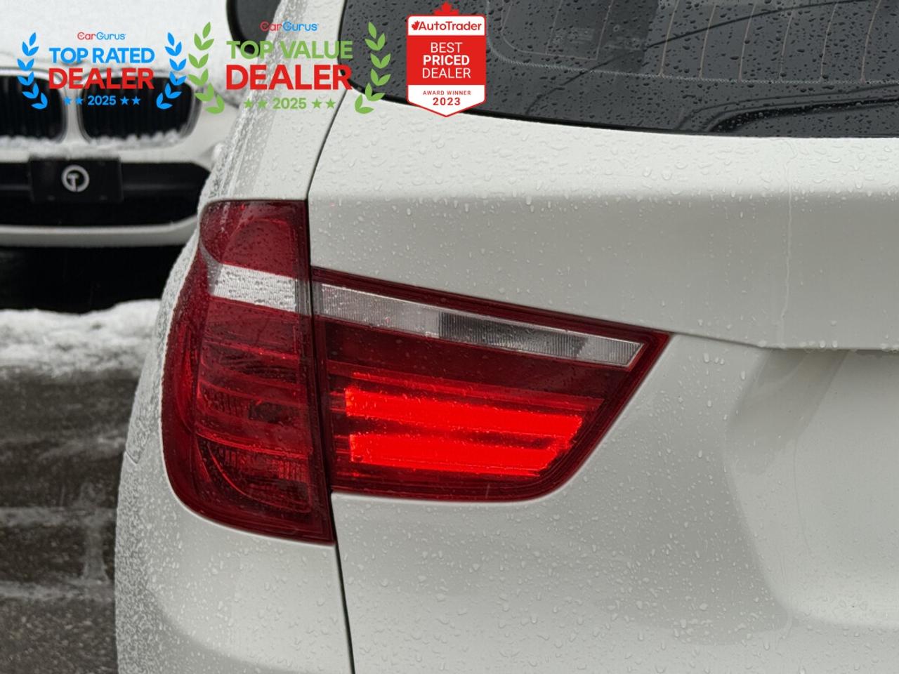 2013 BMW X3 | PREMIUM | UPGRADED | PANO | Photo