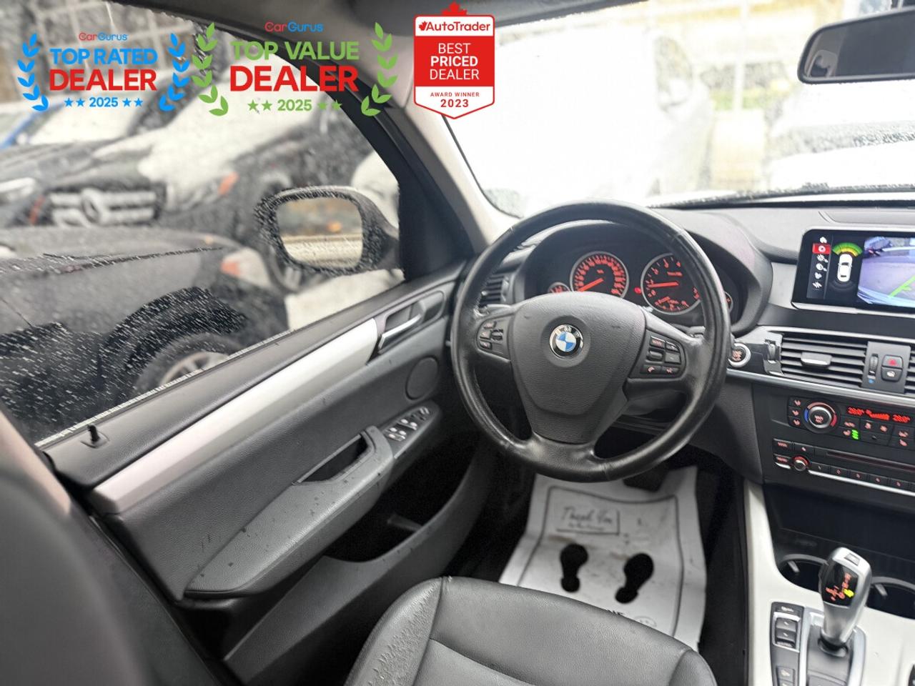 2013 BMW X3 | PREMIUM | UPGRADED | PANO | Photo