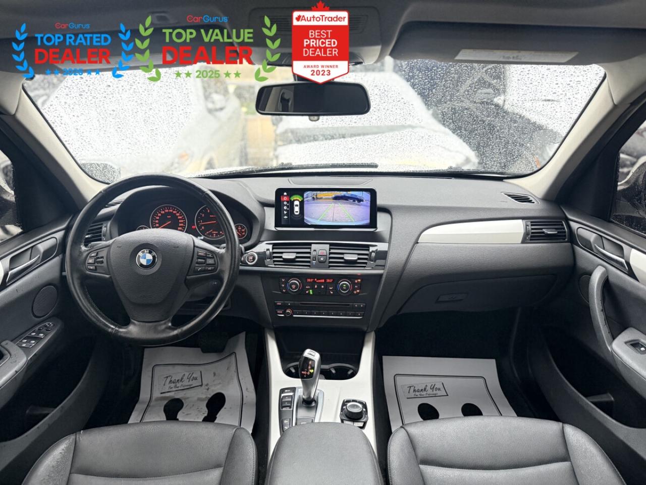 2013 BMW X3 | PREMIUM | UPGRADED | PANO | Photo