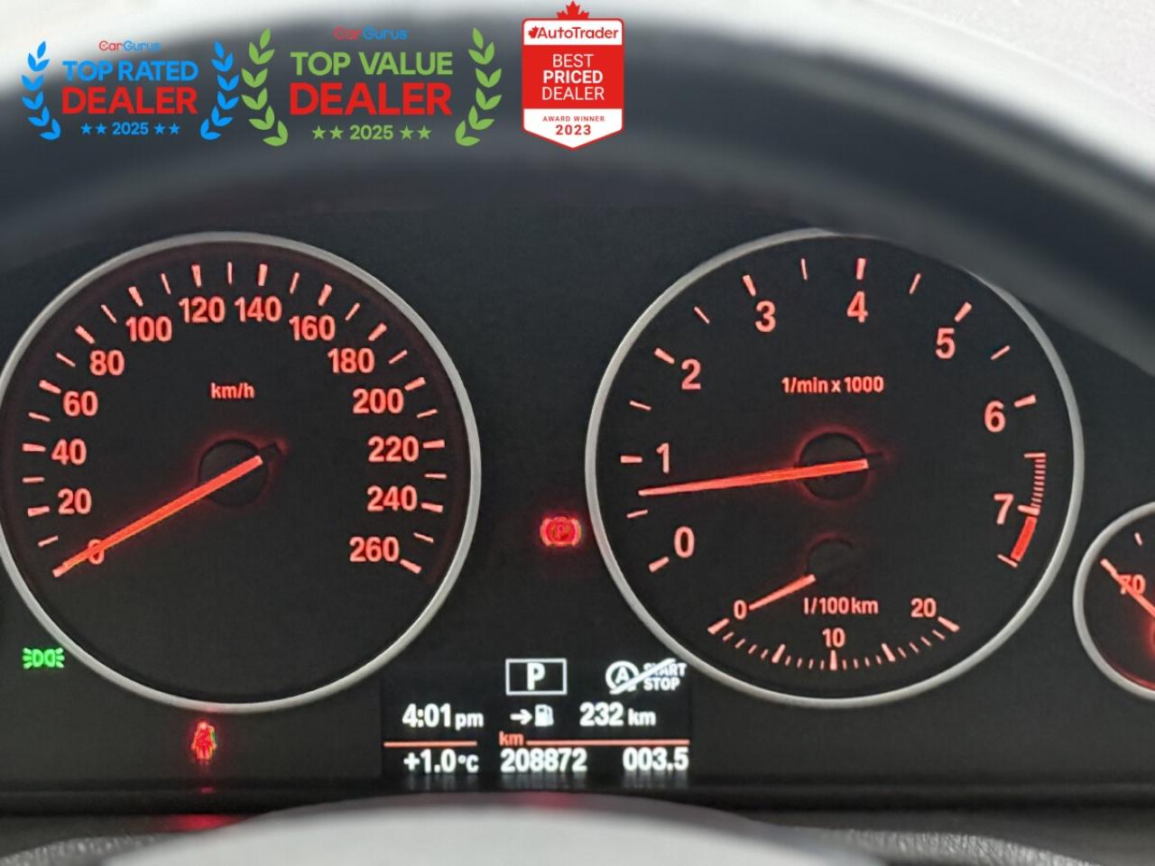 2013 BMW X3 | PREMIUM | UPGRADED | PANO | Photo