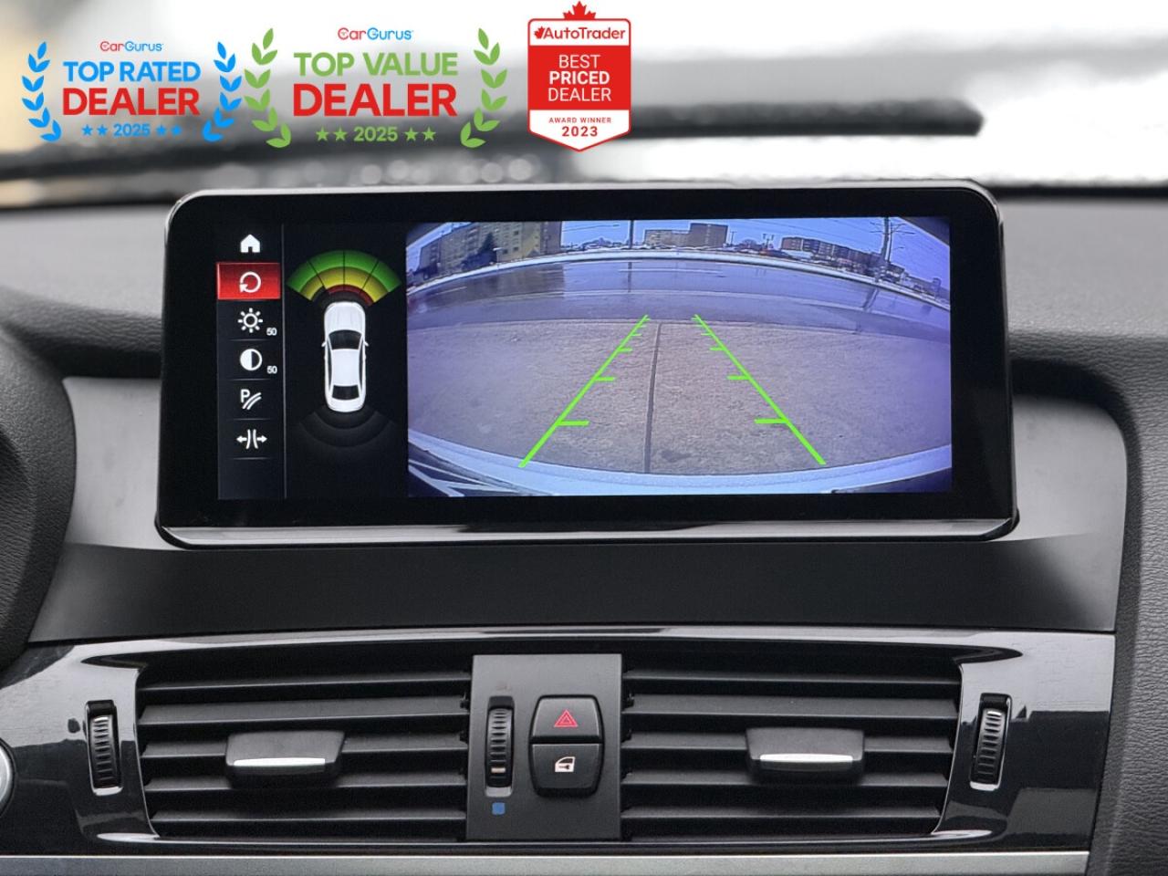 2013 BMW X3 | PREMIUM | UPGRADED | PANO | Photo