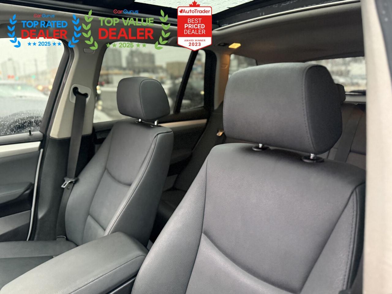 2013 BMW X3 | PREMIUM | UPGRADED | PANO | Photo