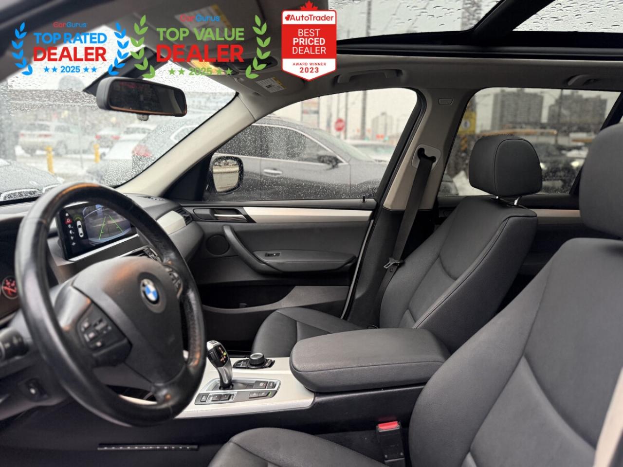 2013 BMW X3 | PREMIUM | UPGRADED | PANO | Photo