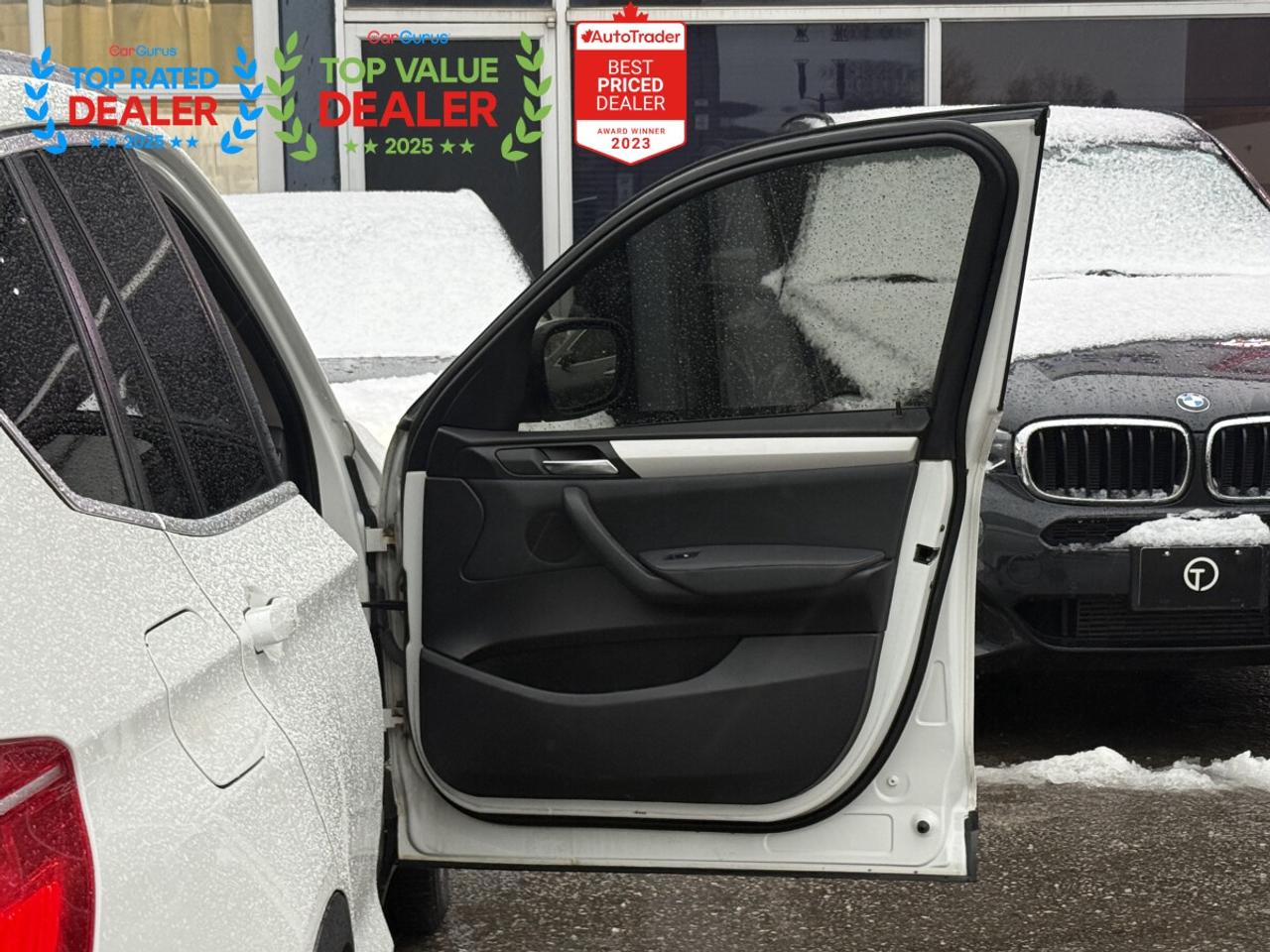 2013 BMW X3 | PREMIUM | UPGRADED | PANO | Photo