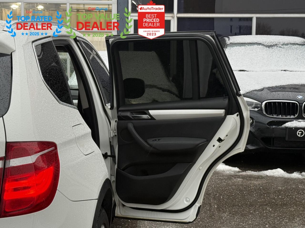 2013 BMW X3 | PREMIUM | UPGRADED | PANO | Photo