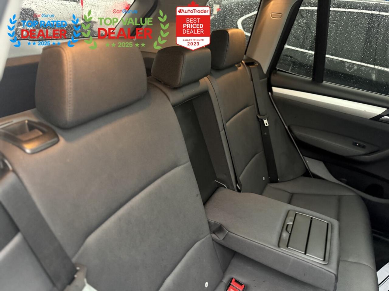 2013 BMW X3 | PREMIUM | UPGRADED | PANO | Photo