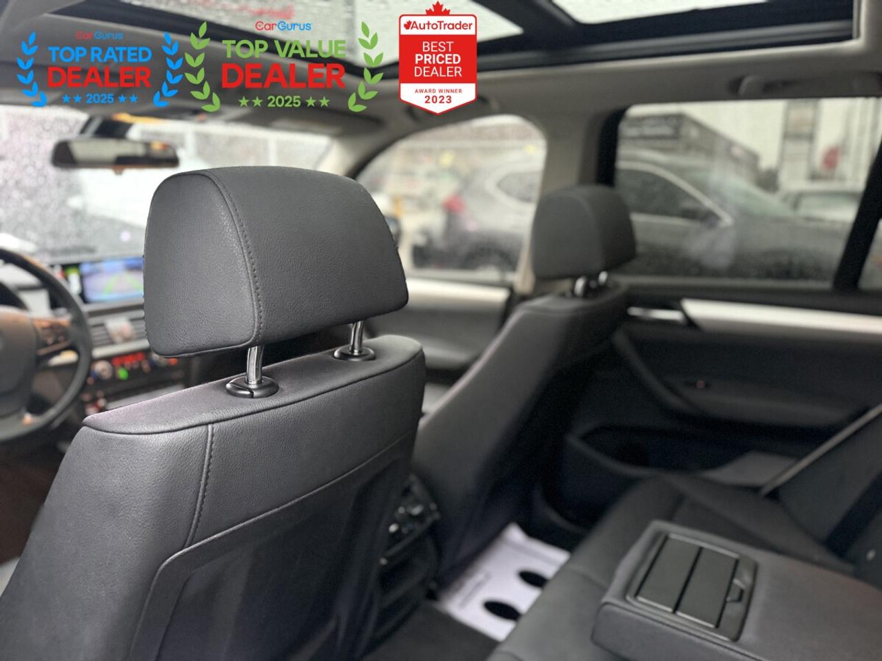 2013 BMW X3 | PREMIUM | UPGRADED | PANO | Photo