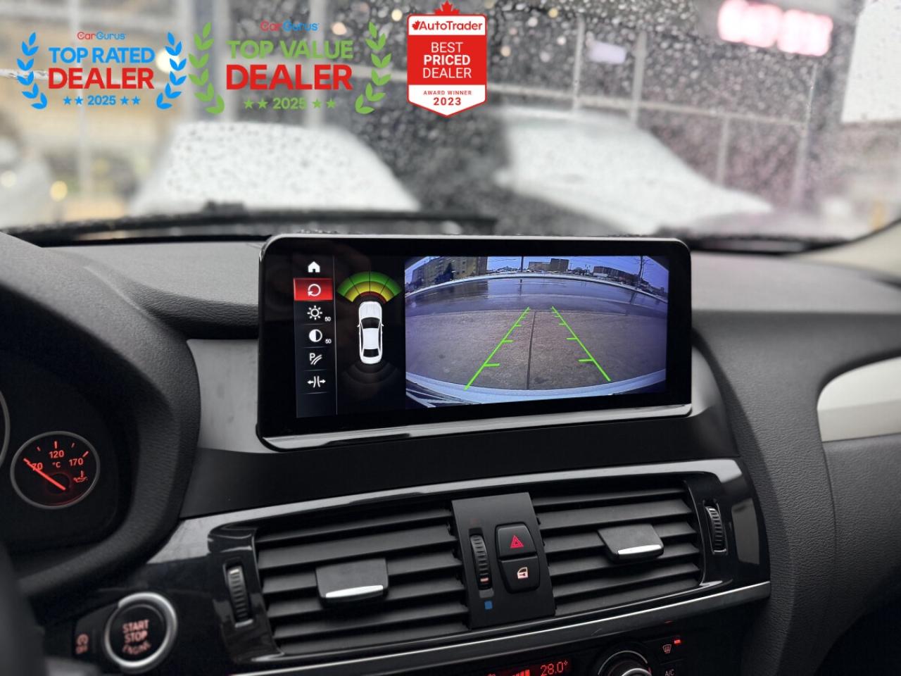 2013 BMW X3 | PREMIUM | UPGRADED | PANO | Photo