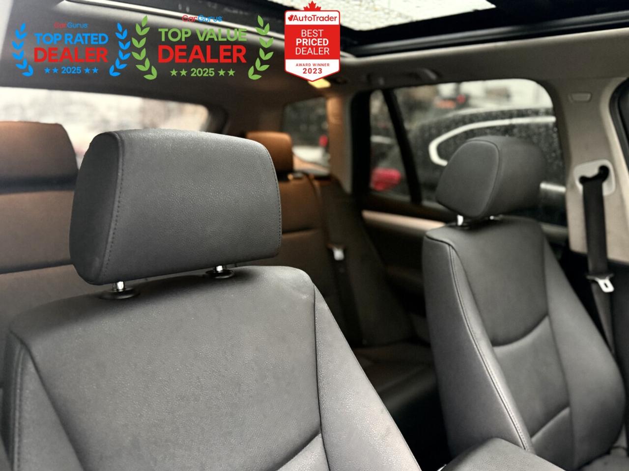 2013 BMW X3 | PREMIUM | UPGRADED | PANO | Photo