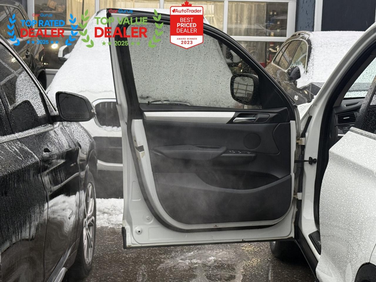 2013 BMW X3 | PREMIUM | UPGRADED | PANO | Photo