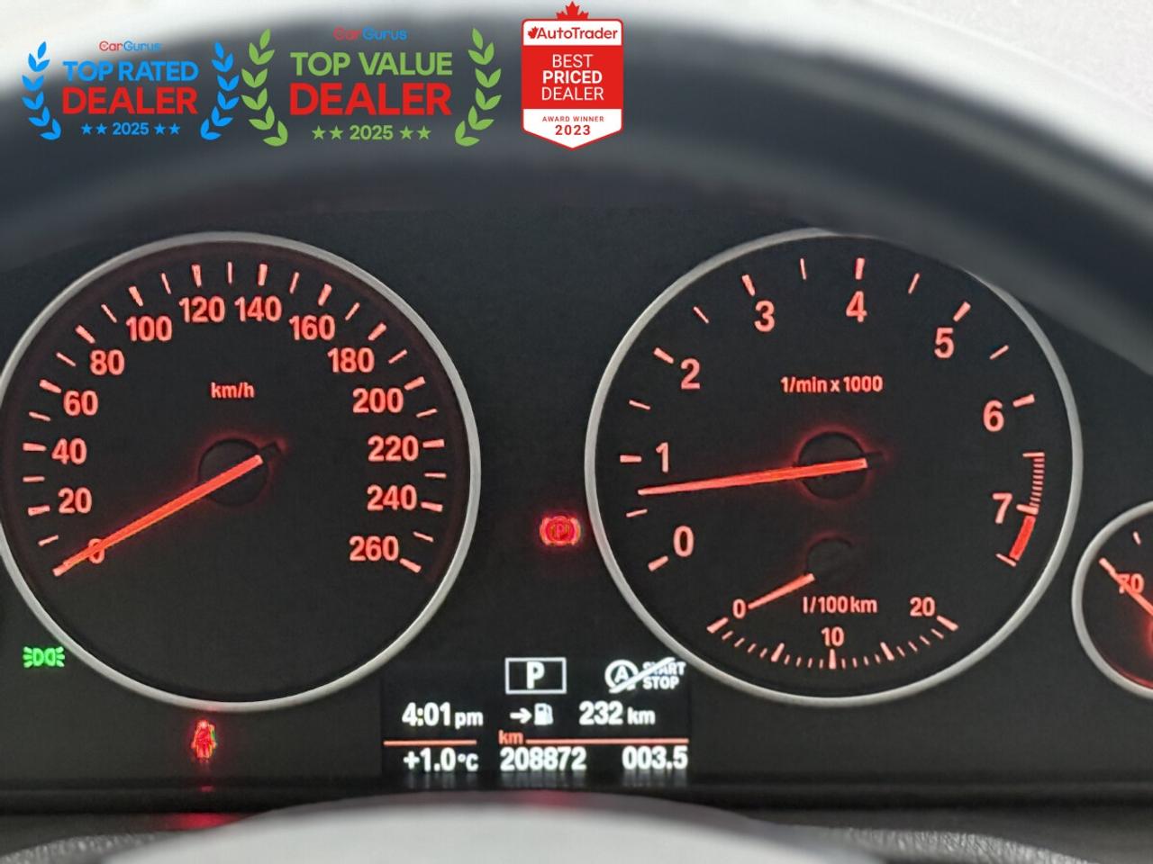 2013 BMW X3 | PREMIUM | UPGRADED | PANO | Photo