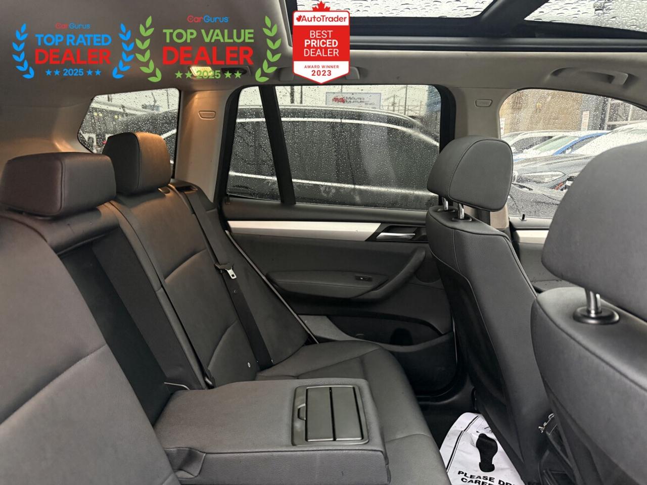 2013 BMW X3 | PREMIUM | UPGRADED | PANO | Photo