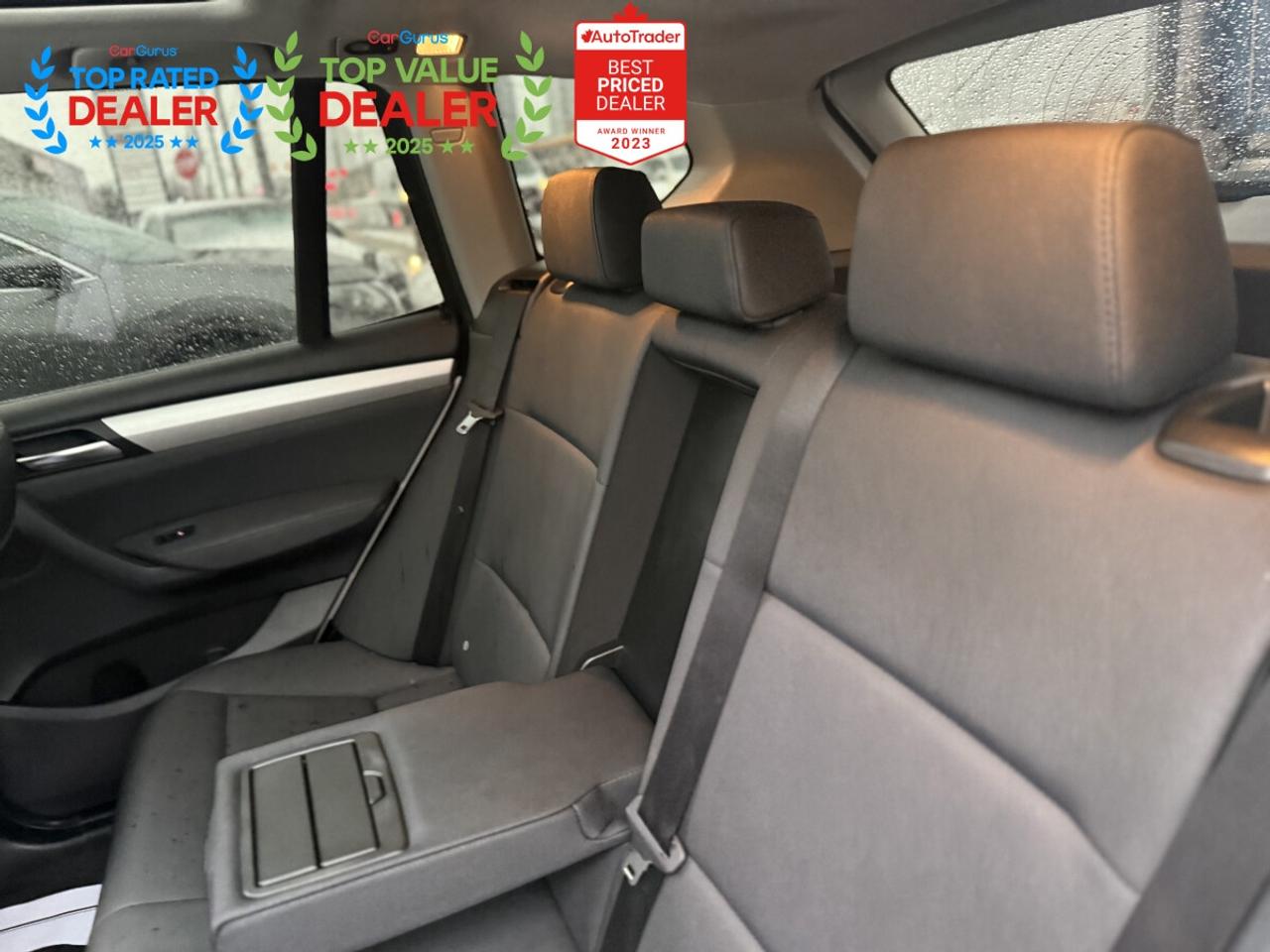 2013 BMW X3 | PREMIUM | UPGRADED | PANO | Photo