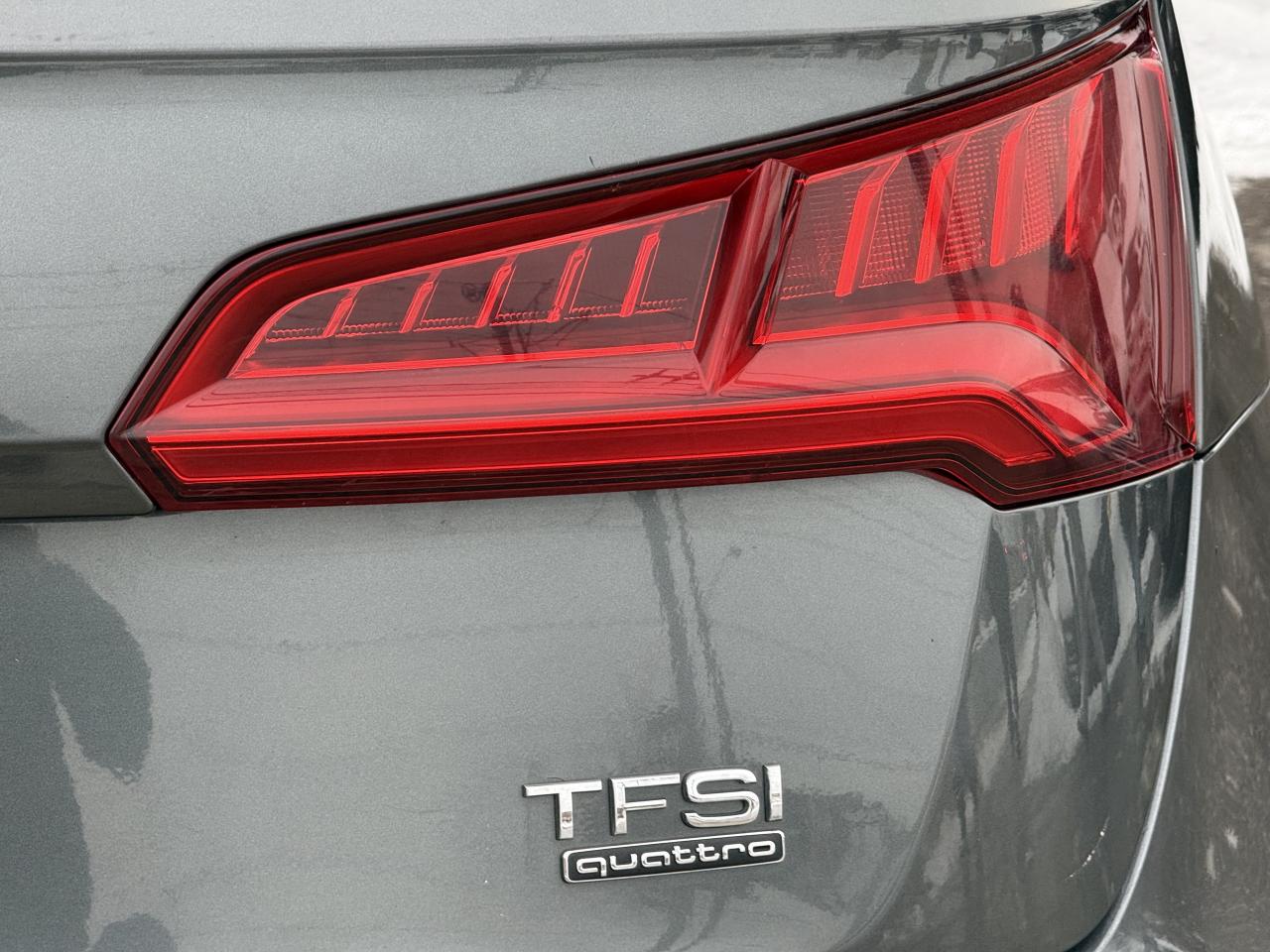 2018 Audi Q5 PROGRESSIV S-LINE | PANO | LOADED Photo