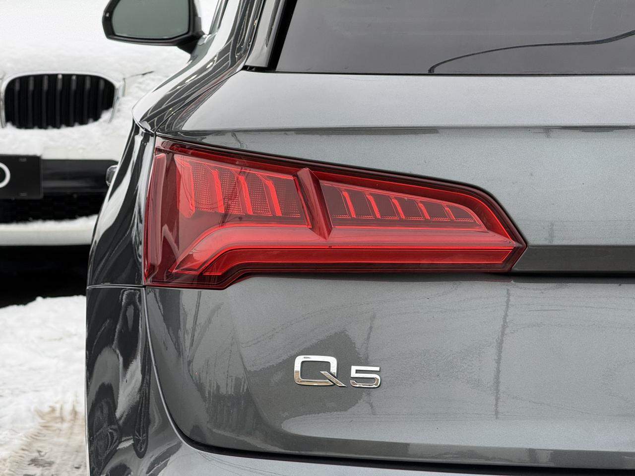 2018 Audi Q5 PROGRESSIV S-LINE | PANO | LOADED Photo
