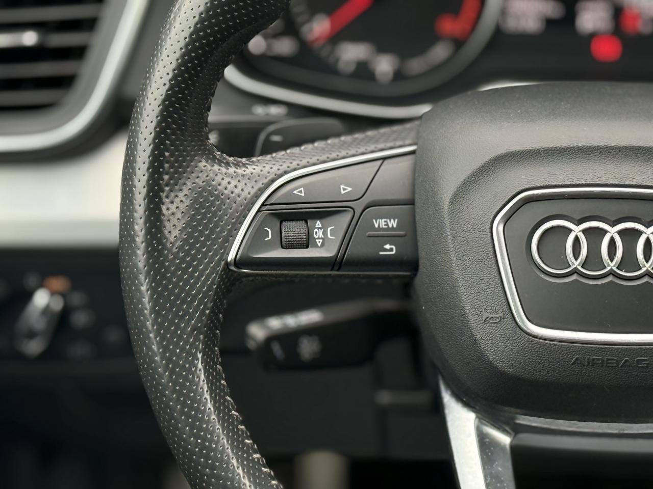 2018 Audi Q5 PROGRESSIV S-LINE | PANO | LOADED Photo