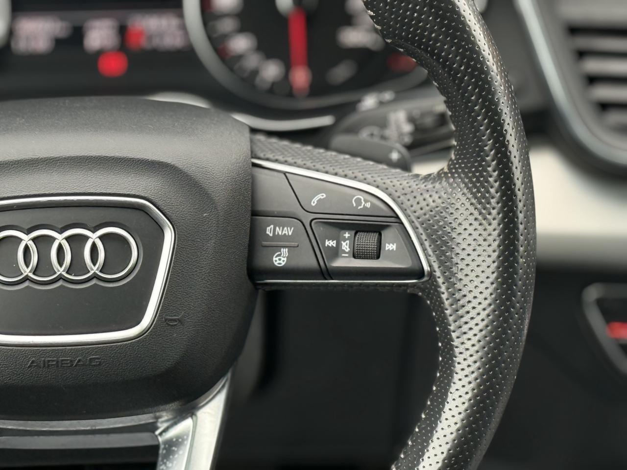 2018 Audi Q5 PROGRESSIV S-LINE | PANO | LOADED Photo