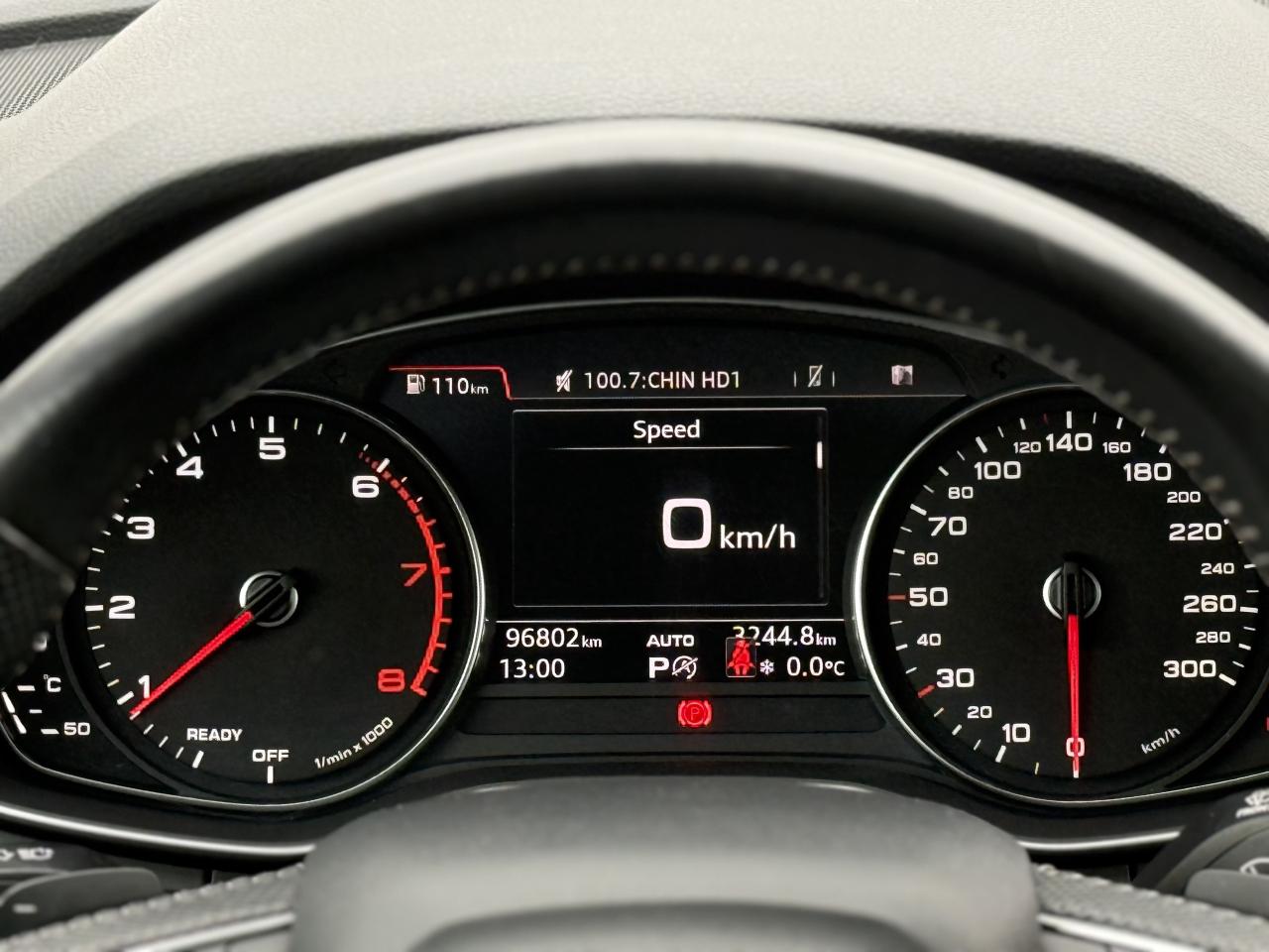 2018 Audi Q5 PROGRESSIV S-LINE | PANO | LOADED Photo