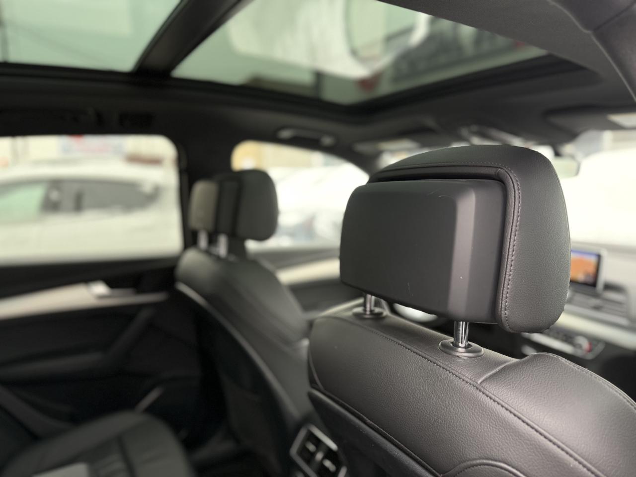 2018 Audi Q5 PROGRESSIV S-LINE | PANO | LOADED Photo