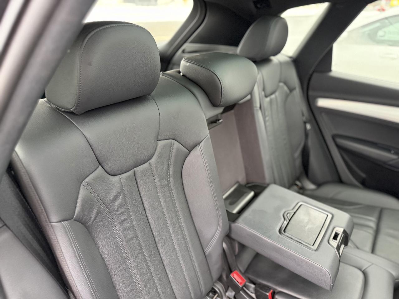 2018 Audi Q5 PROGRESSIV S-LINE | PANO | LOADED Photo