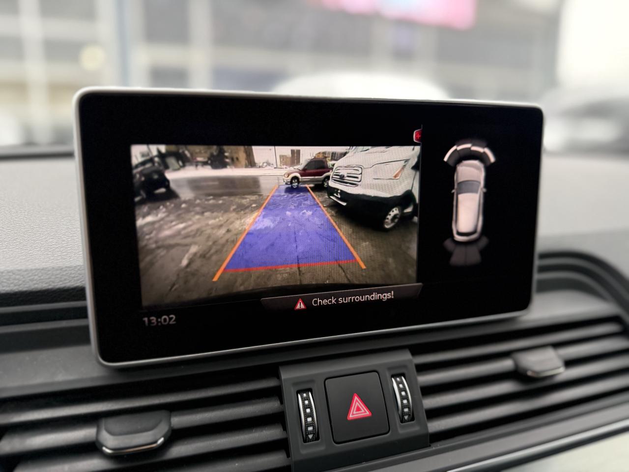 2018 Audi Q5 PROGRESSIV S-LINE | PANO | LOADED Photo