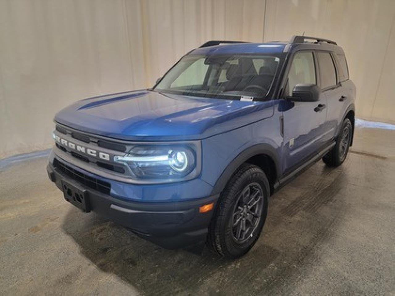 After this vehicle came in on trade, we had our fully certified Pre-Owned Ford mechanic perform a mechanical inspection. This vehicle passed the certification with flying colors. After the mechanical inspection and work was finished, we did a complete detail including sterilization and carpet shampoo.

Bennett Dunlop Ford has been located at 770 Broad St, in the heart of Regina for over 40 years! Our 4.6-star Google review (Well over 4,100 reviews) is the result of our commitment to providing the fastest, easiest and most fun customer experience possible. Our customers tell us that they love that we don't charge any admin or documentation fees!