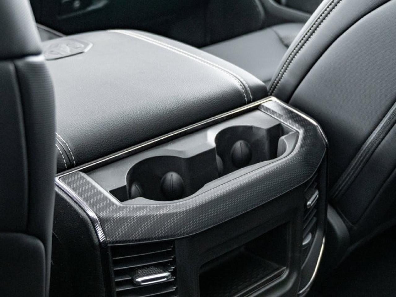 2026 RAM 1500 SPORT Photo