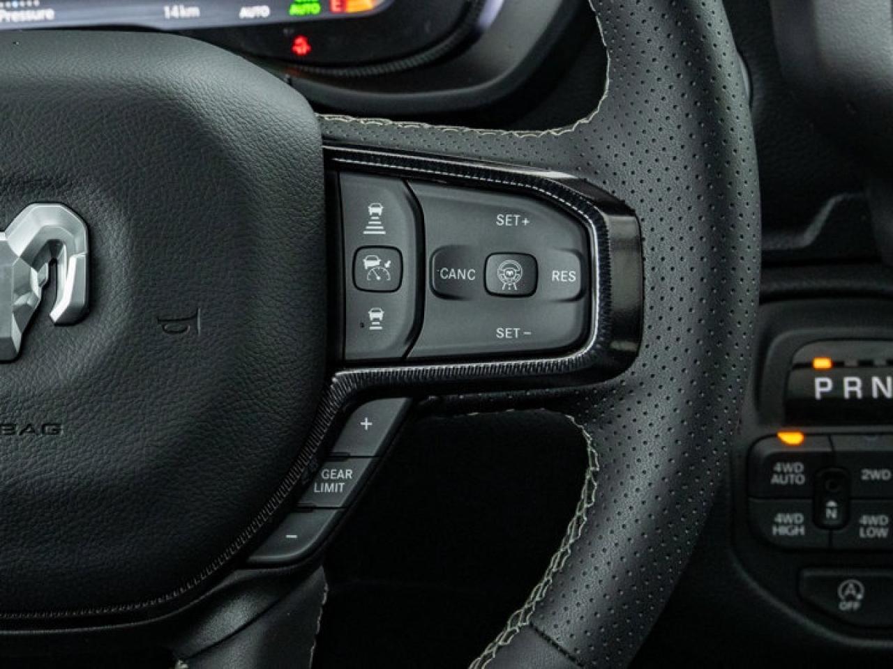 2026 RAM 1500 SPORT Photo