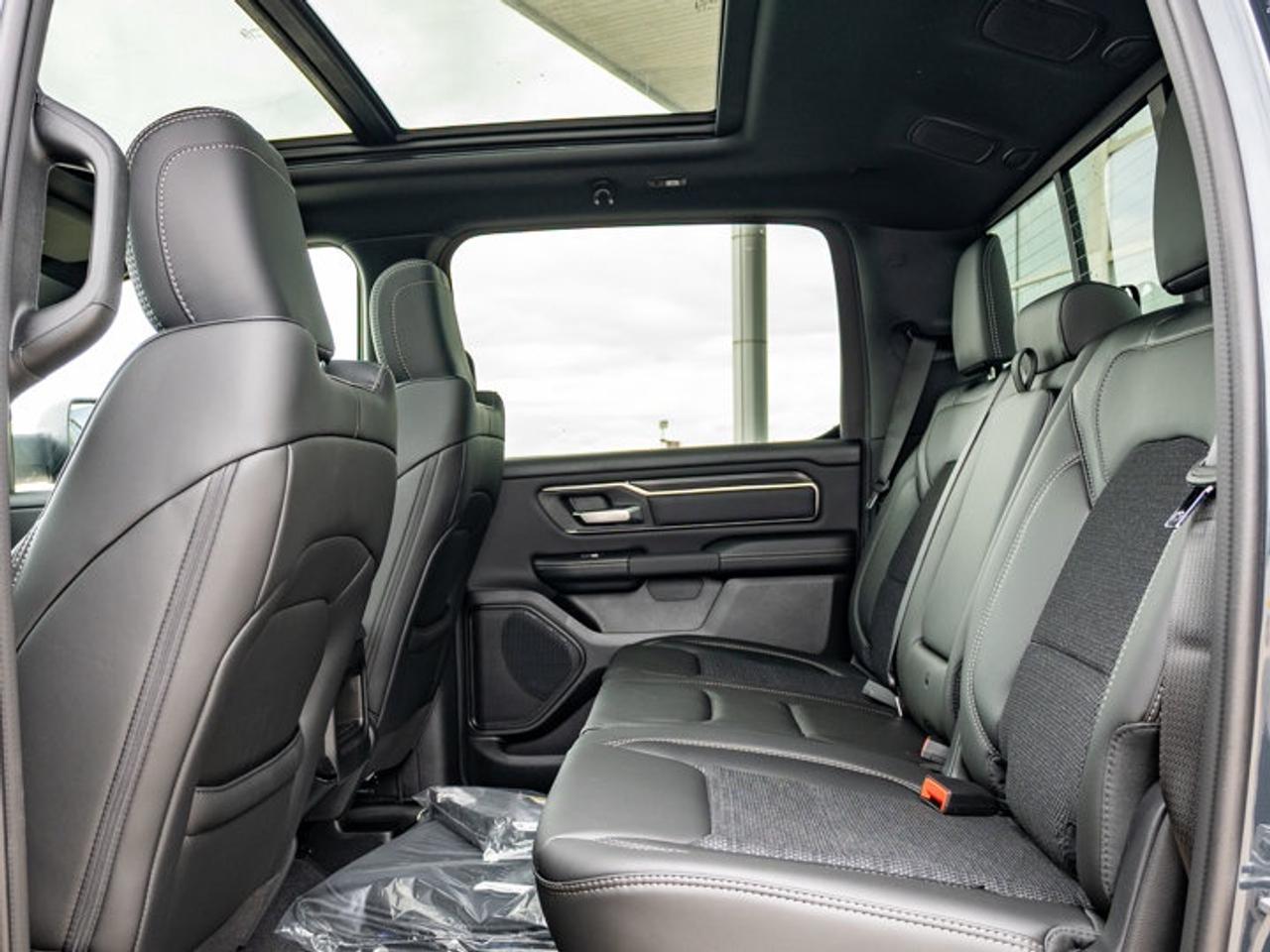 2026 RAM 1500 SPORT Photo