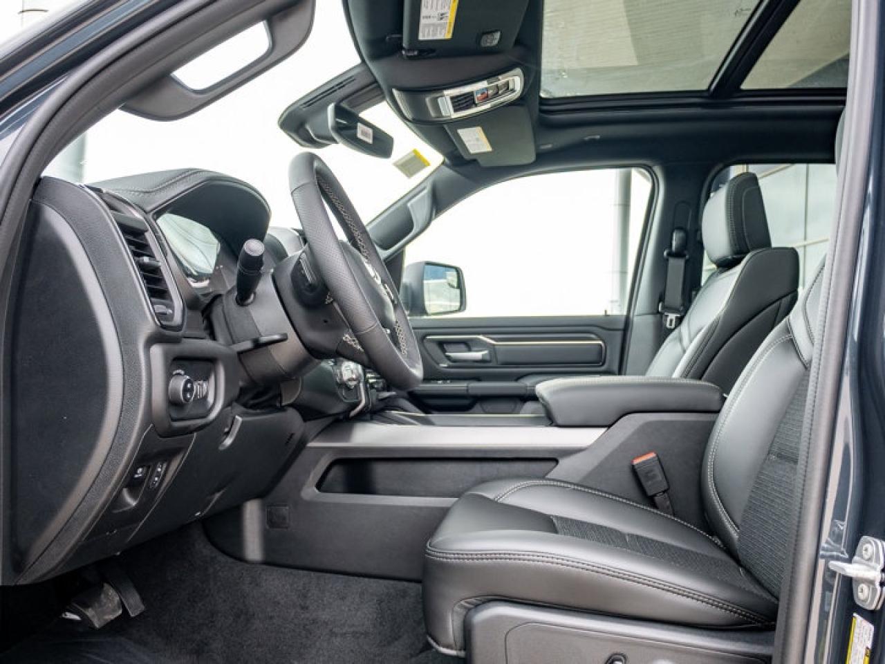 2026 RAM 1500 SPORT Photo