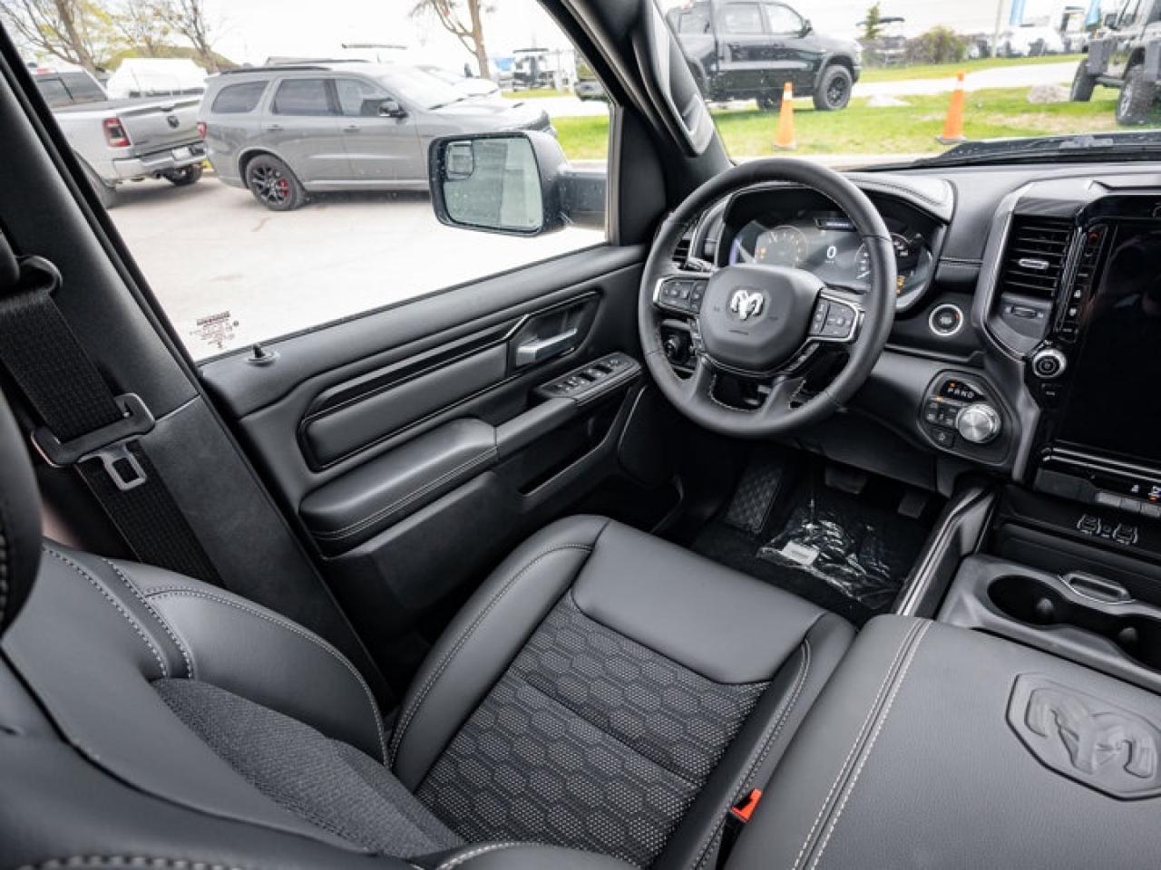 2026 RAM 1500 SPORT Photo