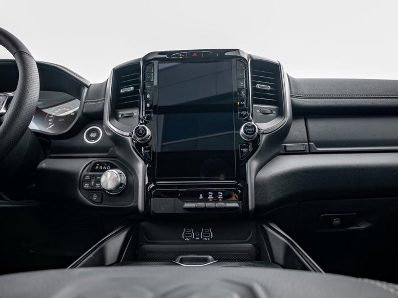 2026 RAM 1500 SPORT Photo